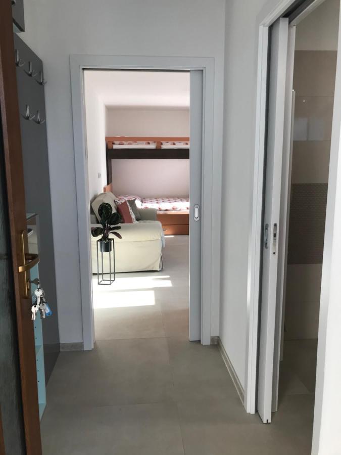宁布尔克U Cepicku公寓 外观 照片